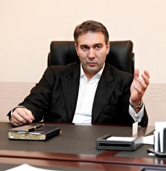 Дмитрий Леус о ведении бизнеса в кризис Дмитрий Леус о ведении бизнеса в кризис